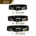 500D Herren Tactical Duty Belt Leichte Gewicht